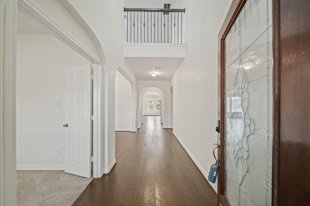 322 Lake Rim Drive, Rosenberg, TX 77469