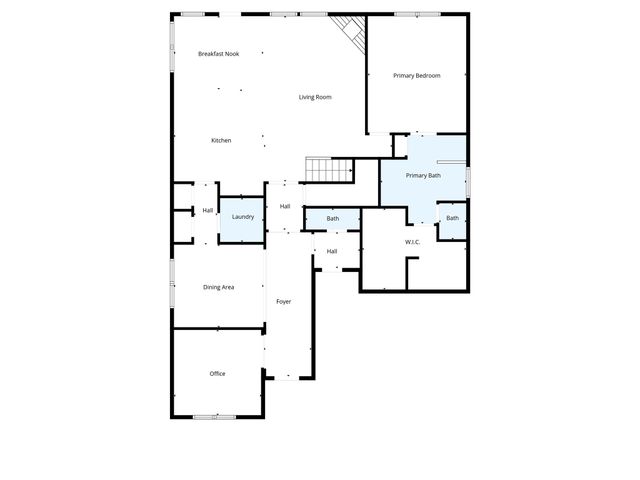 322 Lake Rim Drive, Rosenberg, TX 77469