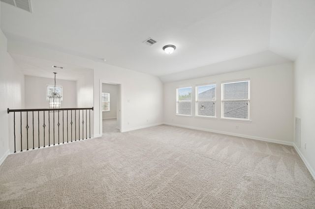 322 Lake Rim Drive, Rosenberg, TX 77469