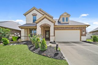322 Lake Rim Drive, Rosenberg, TX 77469