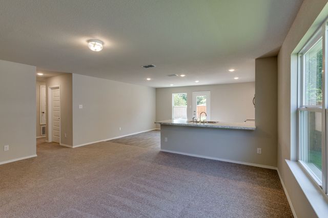 111 Rock Creek Lane, Terrell, TX 75160