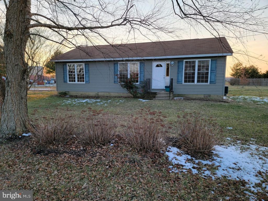 19688 MULBERRY KNOLL RD, Lewes, DE 19958