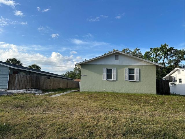 452 89TH AVENUE N, St Petersburg, FL 33702