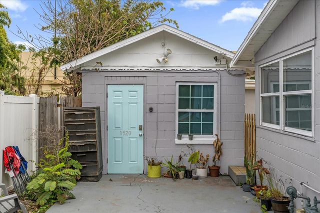 1518 PINEWOOD DRIVE, Winter Park, FL 32789