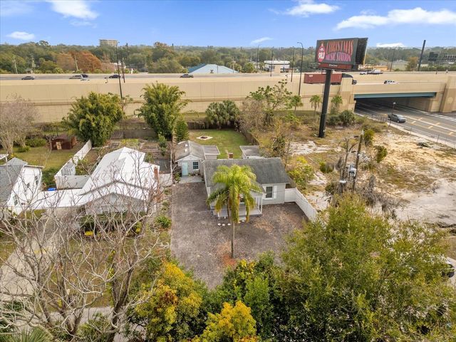 1518 PINEWOOD DRIVE, Winter Park, FL 32789