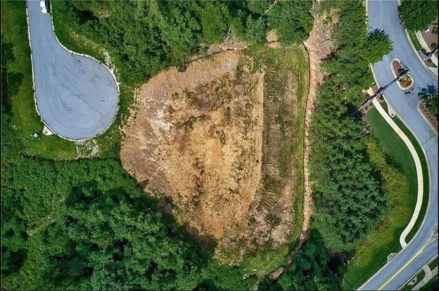 307 Timberview Trail, Alpharetta, GA 30004