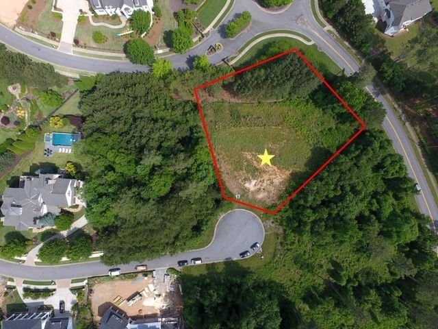 307 Timberview Trail, Alpharetta, GA 30004