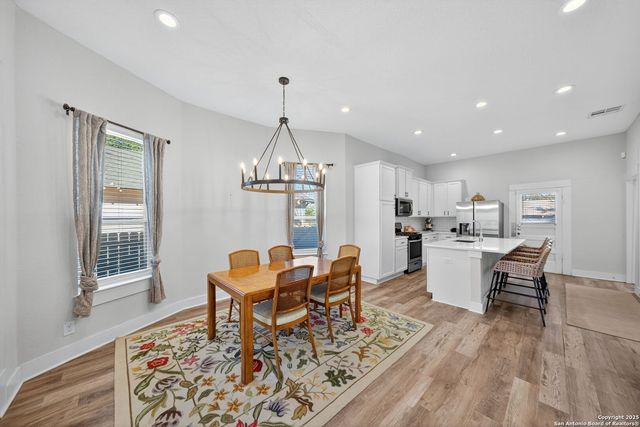 226 Saint John, San Antonio, TX 78202