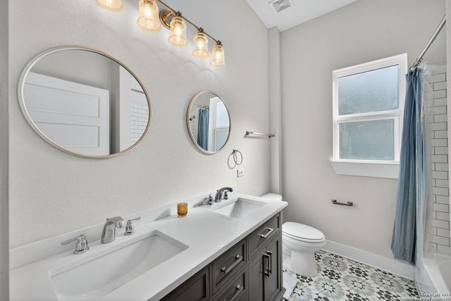 226 Saint John, San Antonio, TX 78202