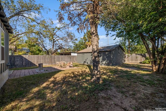 226 Saint John, San Antonio, TX 78202