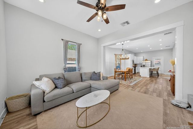 226 Saint John, San Antonio, TX 78202