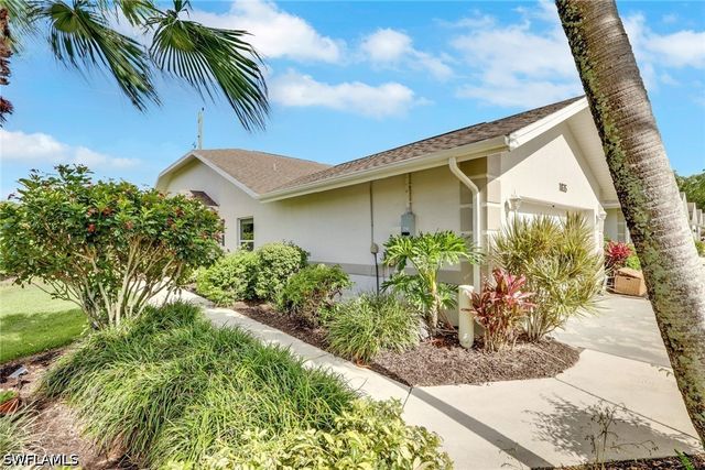 1835 W Crown Pointe BLVD, Naples, FL 34112