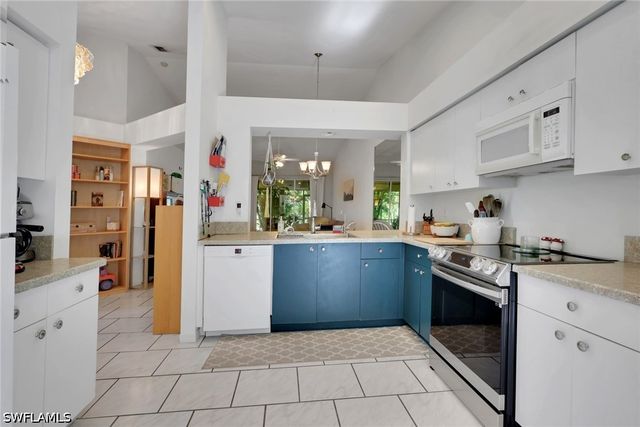 1835 W Crown Pointe BLVD, Naples, FL 34112