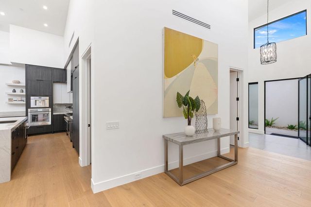 3 Siena Vista Court, Rancho Mirage, CA 92270