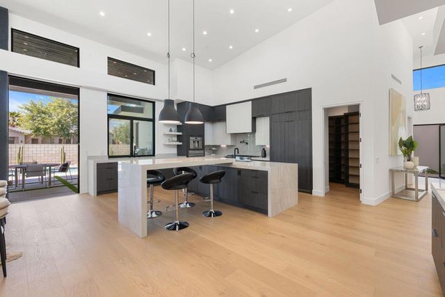 3 Siena Vista Court, Rancho Mirage, CA 92270