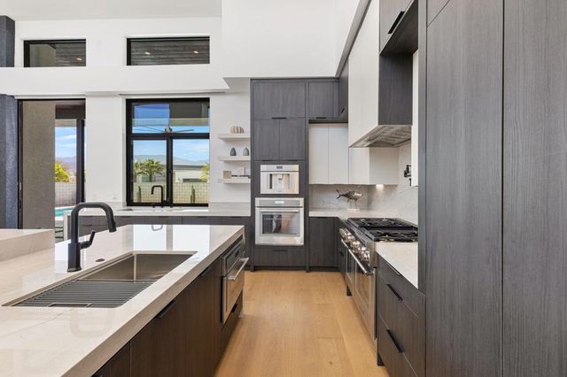 3 Siena Vista Court, Rancho Mirage, CA 92270