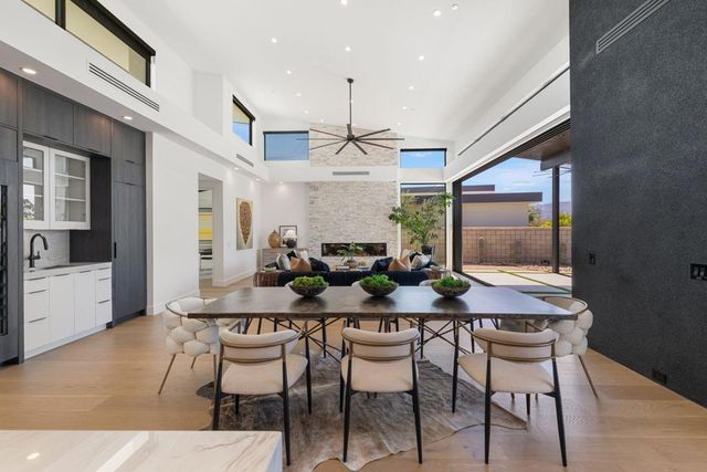 3 Siena Vista Court, Rancho Mirage, CA 92270