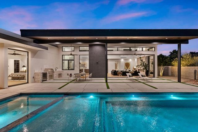 3 Siena Vista Court, Rancho Mirage, CA 92270