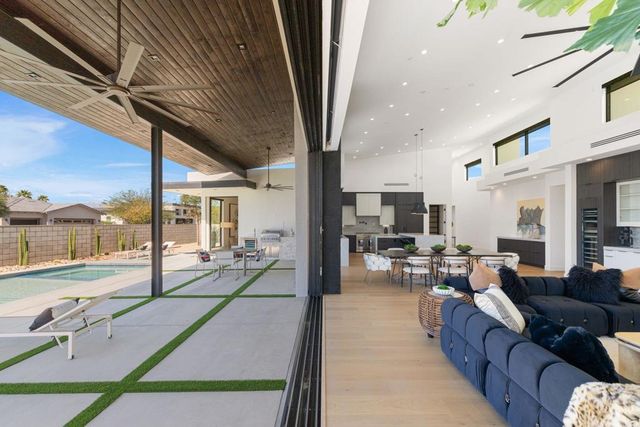 3 Siena Vista Court, Rancho Mirage, CA 92270