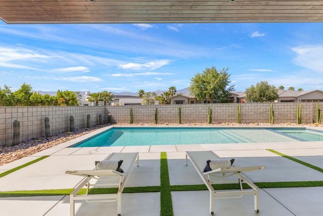 3 Siena Vista Court, Rancho Mirage, CA 92270