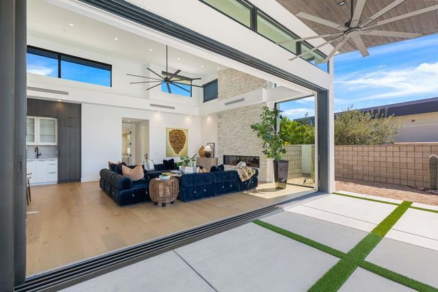 3 Siena Vista Court, Rancho Mirage, CA 92270