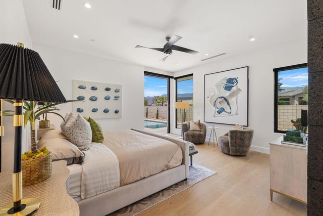 3 Siena Vista Court, Rancho Mirage, CA 92270