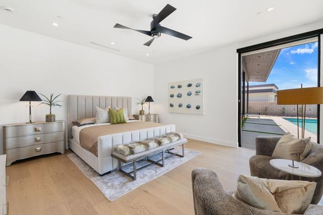 3 Siena Vista Court, Rancho Mirage, CA 92270