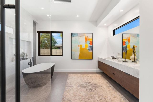 3 Siena Vista Court, Rancho Mirage, CA 92270