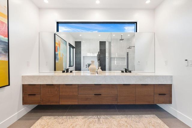 3 Siena Vista Court, Rancho Mirage, CA 92270