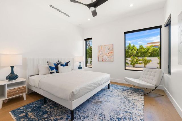 3 Siena Vista Court, Rancho Mirage, CA 92270