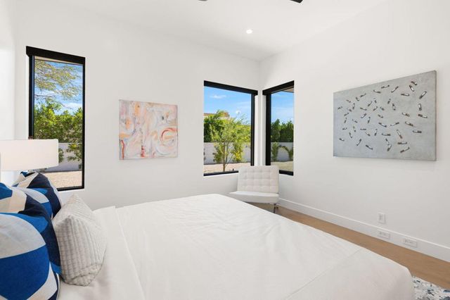 3 Siena Vista Court, Rancho Mirage, CA 92270