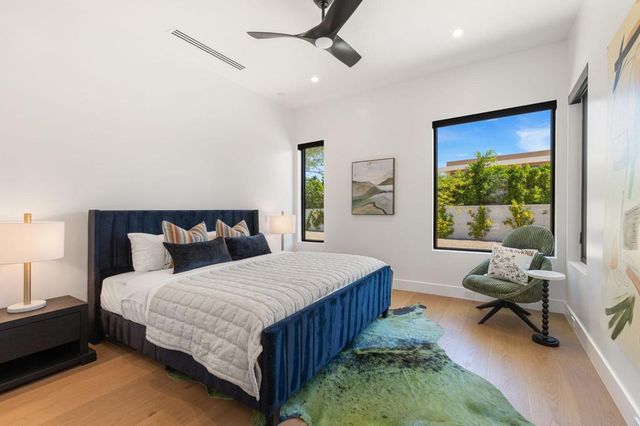 3 Siena Vista Court, Rancho Mirage, CA 92270