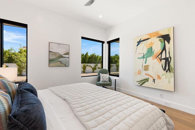 3 Siena Vista Court, Rancho Mirage, CA 92270