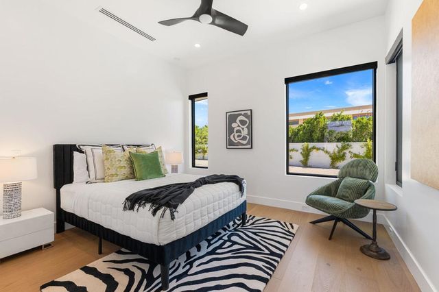 3 Siena Vista Court, Rancho Mirage, CA 92270