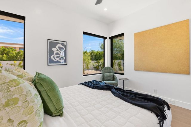 3 Siena Vista Court, Rancho Mirage, CA 92270