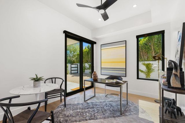 3 Siena Vista Court, Rancho Mirage, CA 92270