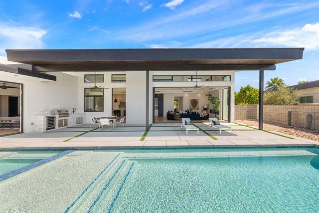 3 Siena Vista Court, Rancho Mirage, CA 92270