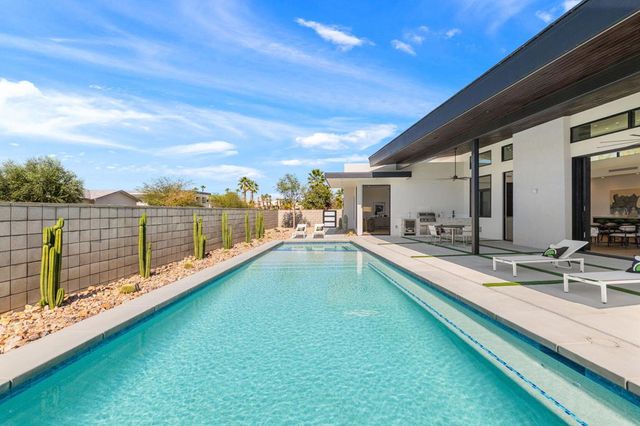 3 Siena Vista Court, Rancho Mirage, CA 92270