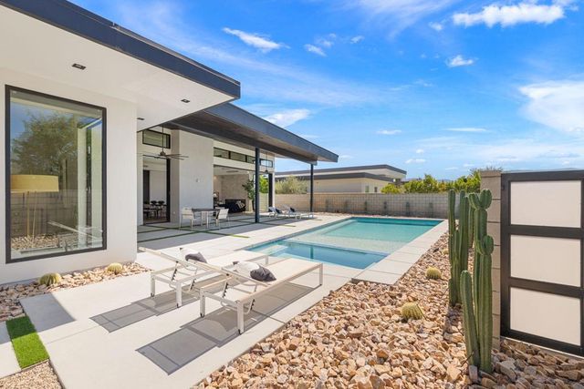 3 Siena Vista Court, Rancho Mirage, CA 92270