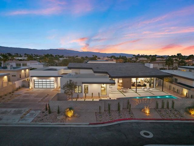 3 Siena Vista Court, Rancho Mirage, CA 92270
