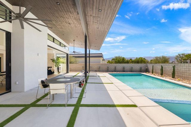 3 Siena Vista Court, Rancho Mirage, CA 92270