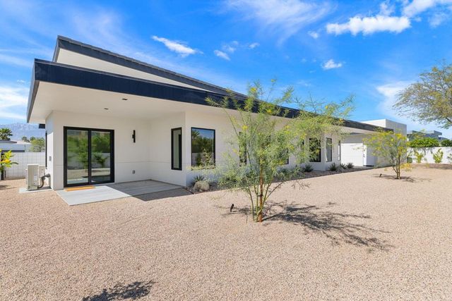 3 Siena Vista Court, Rancho Mirage, CA 92270