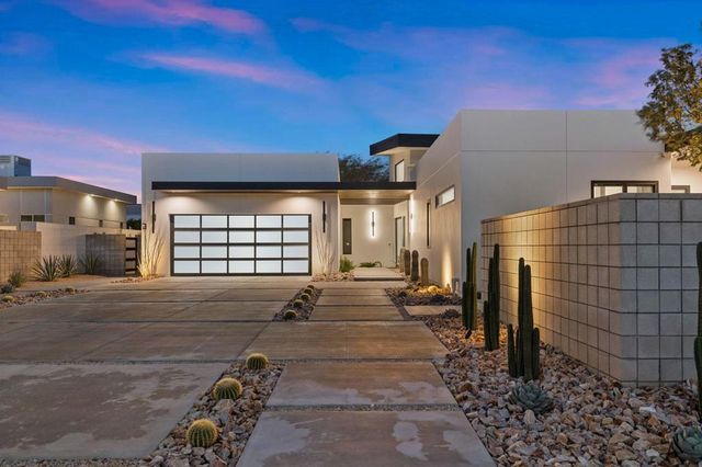 3 Siena Vista Court, Rancho Mirage, CA 92270