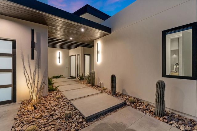 3 Siena Vista Court, Rancho Mirage, CA 92270