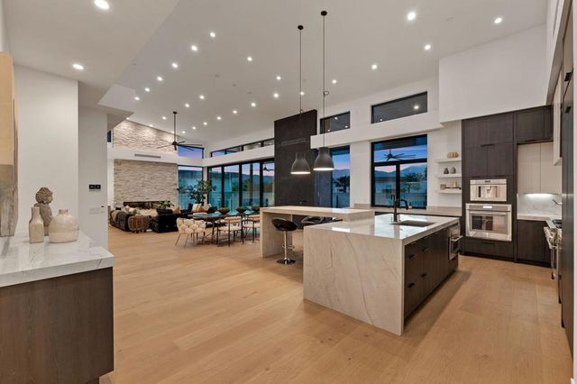 3 Siena Vista Court, Rancho Mirage, CA 92270