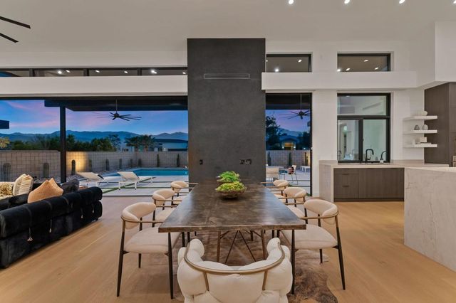 3 Siena Vista Court, Rancho Mirage, CA 92270