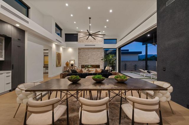 3 Siena Vista Court, Rancho Mirage, CA 92270