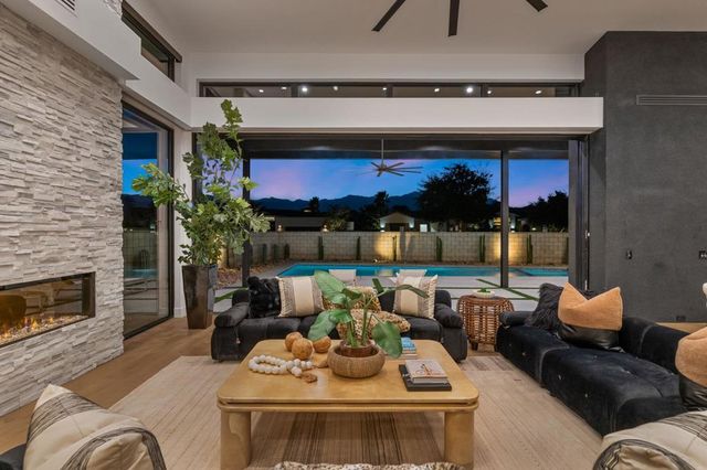 3 Siena Vista Court, Rancho Mirage, CA 92270