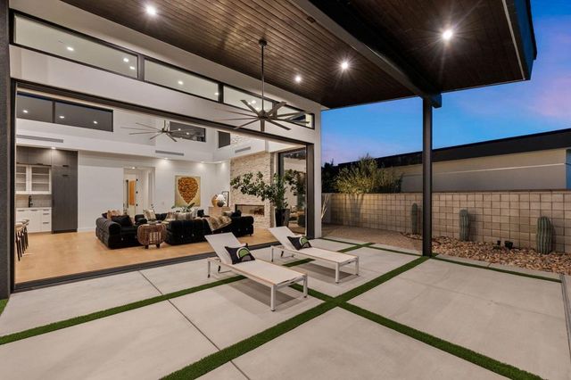 3 Siena Vista Court, Rancho Mirage, CA 92270