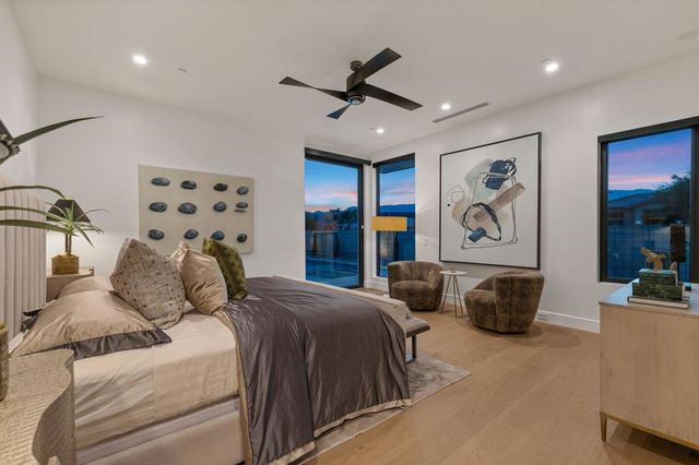 3 Siena Vista Court, Rancho Mirage, CA 92270